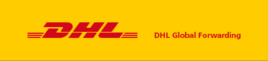 DHL Global Forwarding 